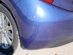2015 PEUGEOT 208 ALLURE 1.2 PURETECH 82 ALLURE 5DR for sale at Copart WESTBURY