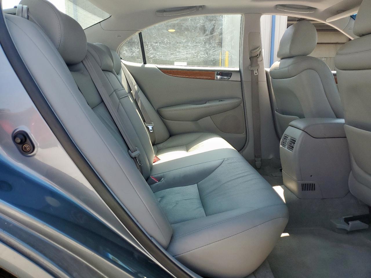 2006 Lexus Es 330 VIN: JTHBA30GX65154696 Lot: 84379785