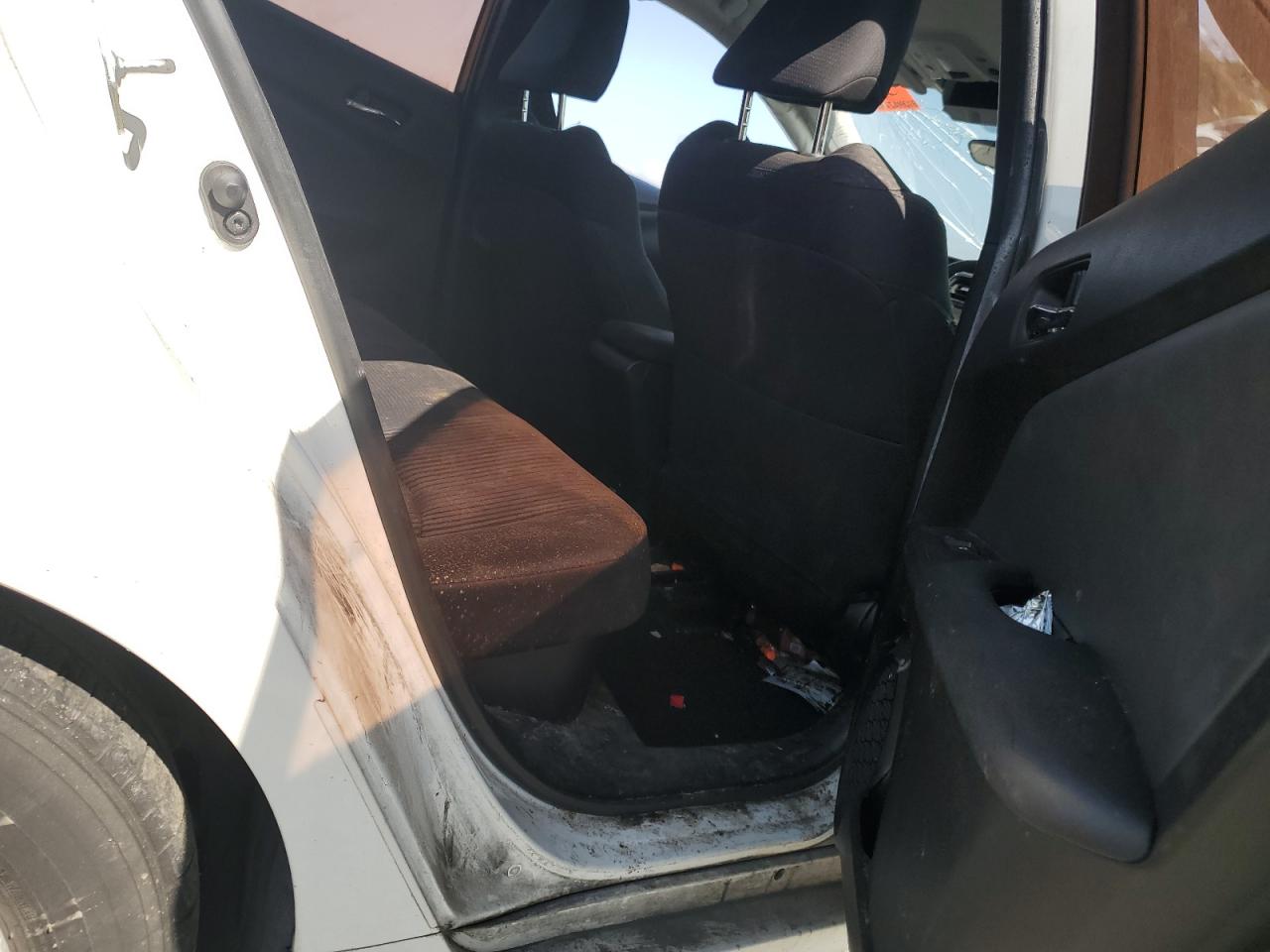 2017 Toyota Prius VIN: JTDKBRFU9H3054215 Lot: 80388695