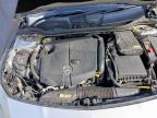 2014 MERCEDES-BENZ CLA220 AMG SPORT CDI AUTO  for sale at Copart PETERLEE
