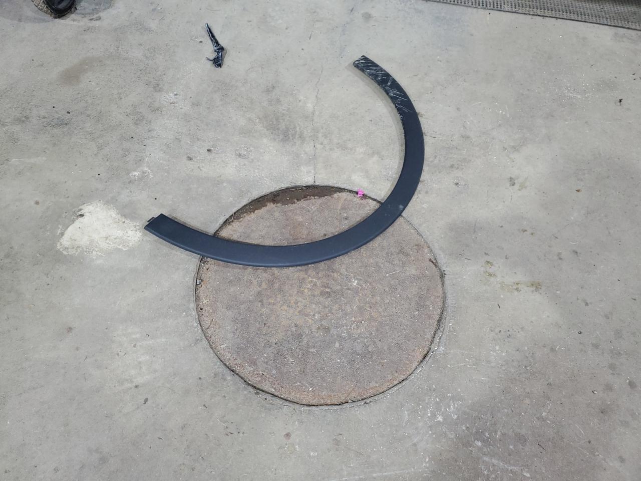 2017 Chevrolet Bolt Ev Premier VIN: 1G1FX6S06H4183424 Lot: 84255165