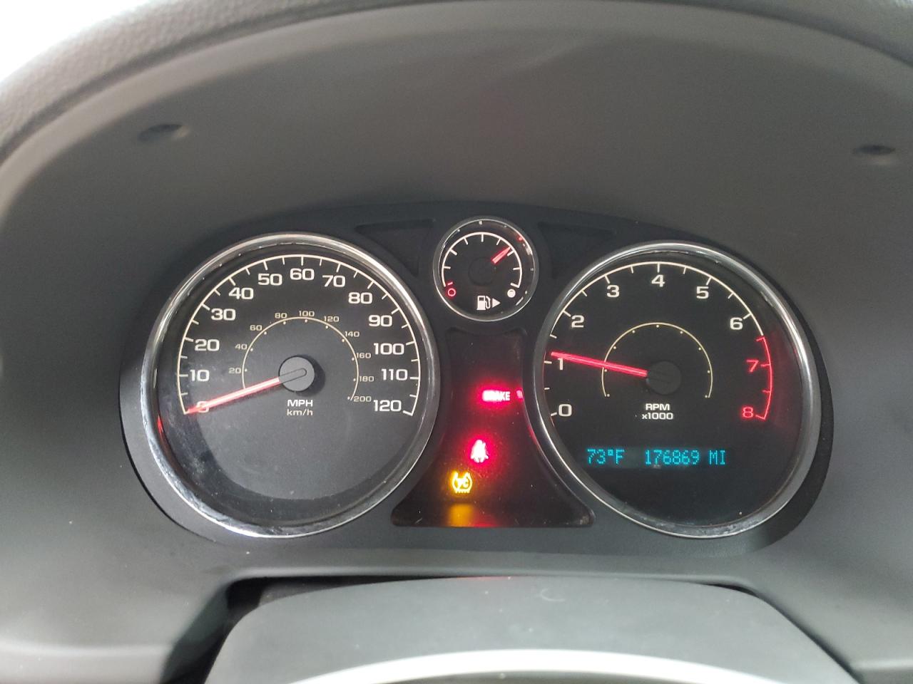 2006 Chevrolet Cobalt Lt VIN: 1G1AL55F867833852 Lot: 80459425