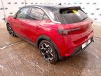 2024 VAUXHALL MOKKA ULTIMATE for sale at Copart WESTBURY