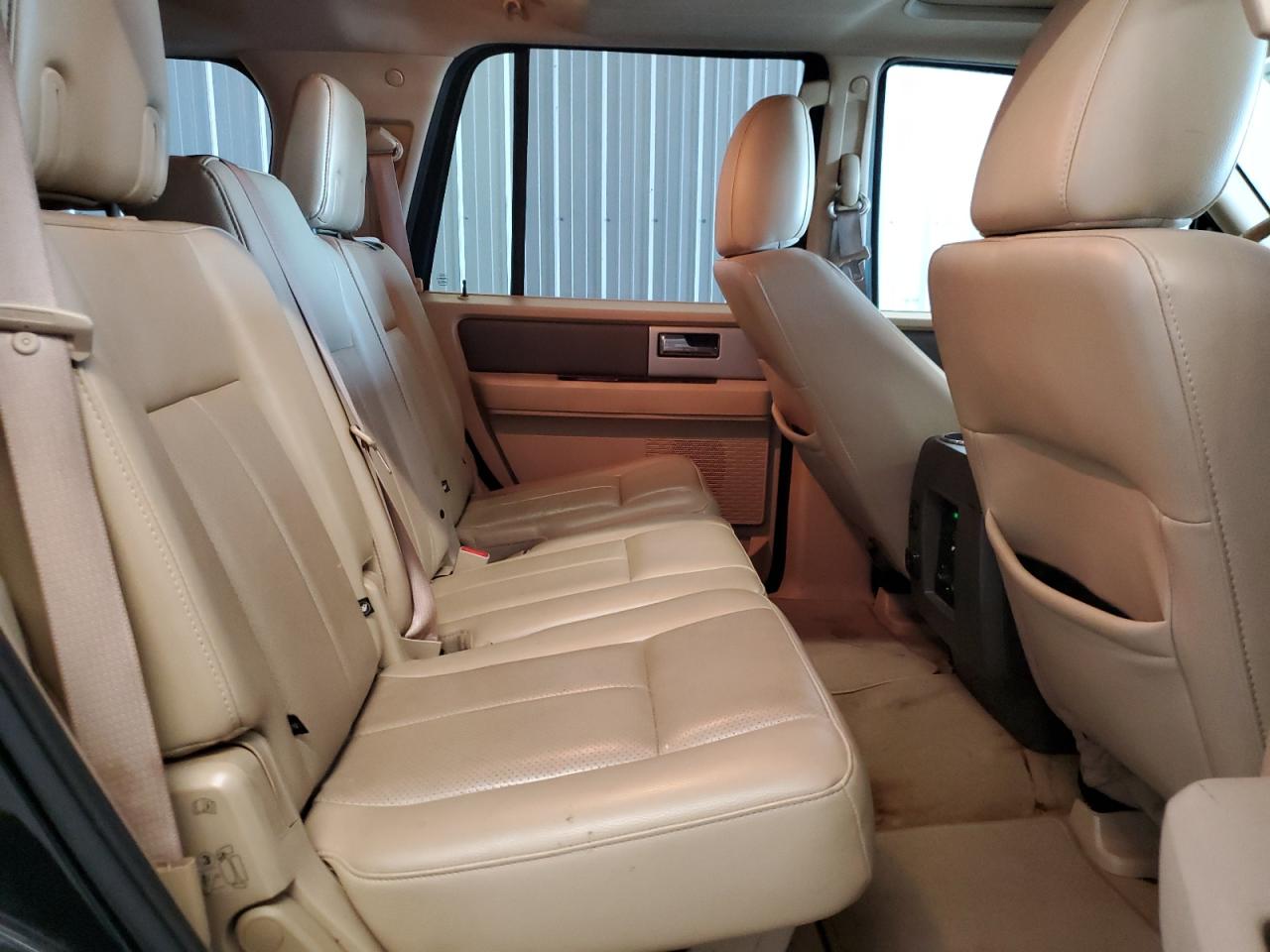 2013 Ford Expedition Xlt VIN: 1FMJU1J52DEF69042 Lot: 80460785