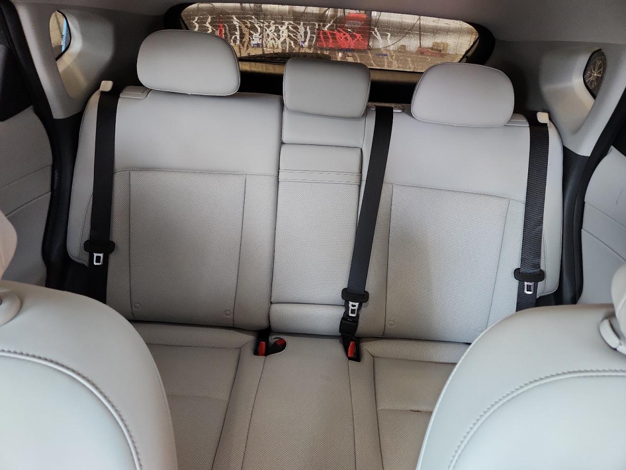 2024 Hyundai Kona Limited VIN: KM8HECA36RU024495 Lot: 71245955