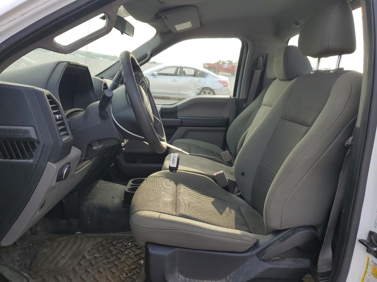 2018 Ford F150 VIN: 1FTMF1EPXJKD15938 Lot: 70434715