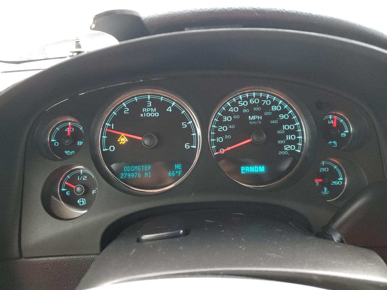 2009 Chevrolet Suburban C1500 Lt VIN: 1GNFC26089R196628 Lot: 80308515