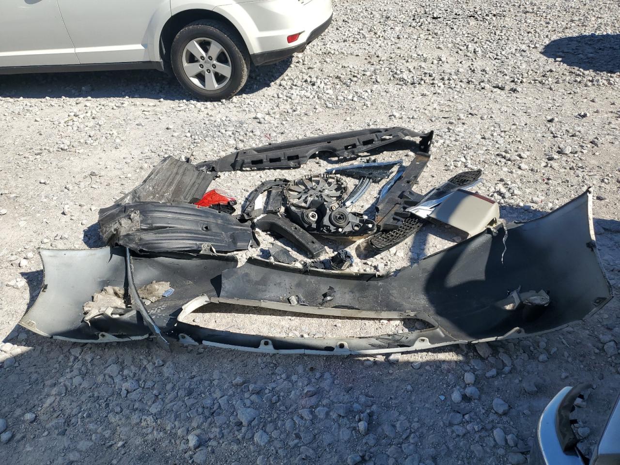 2011 Toyota Sienna Xle VIN: 5TDYK3DC9BS068137 Lot: 84574305