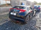 2012 HONDA CIVIC I-VTEC ES  for sale at Copart BELFAST