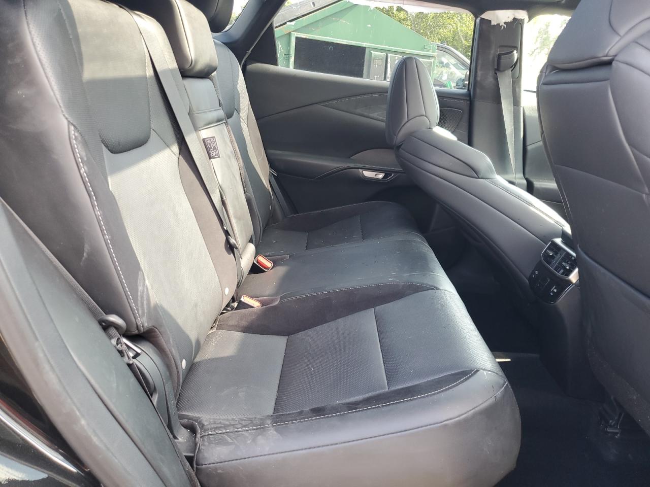 2023 Lexus Rx 500H F Sport VIN: 2T2BCMEAXPC006456 Lot: 71784255