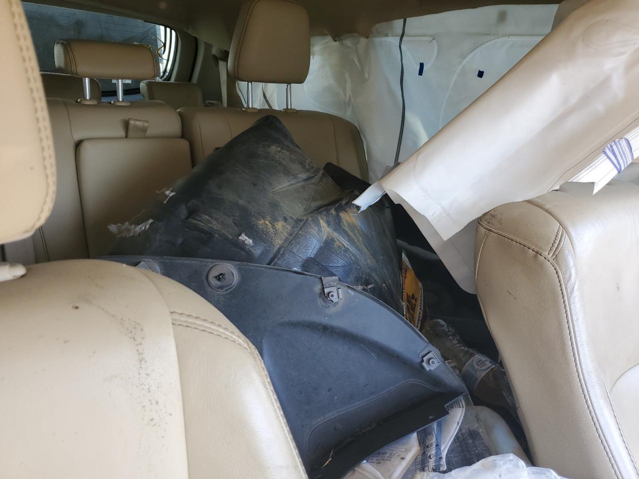 2017 Toyota Highlander Se VIN: 5TDJZRFH9HS370562 Lot: 70571705