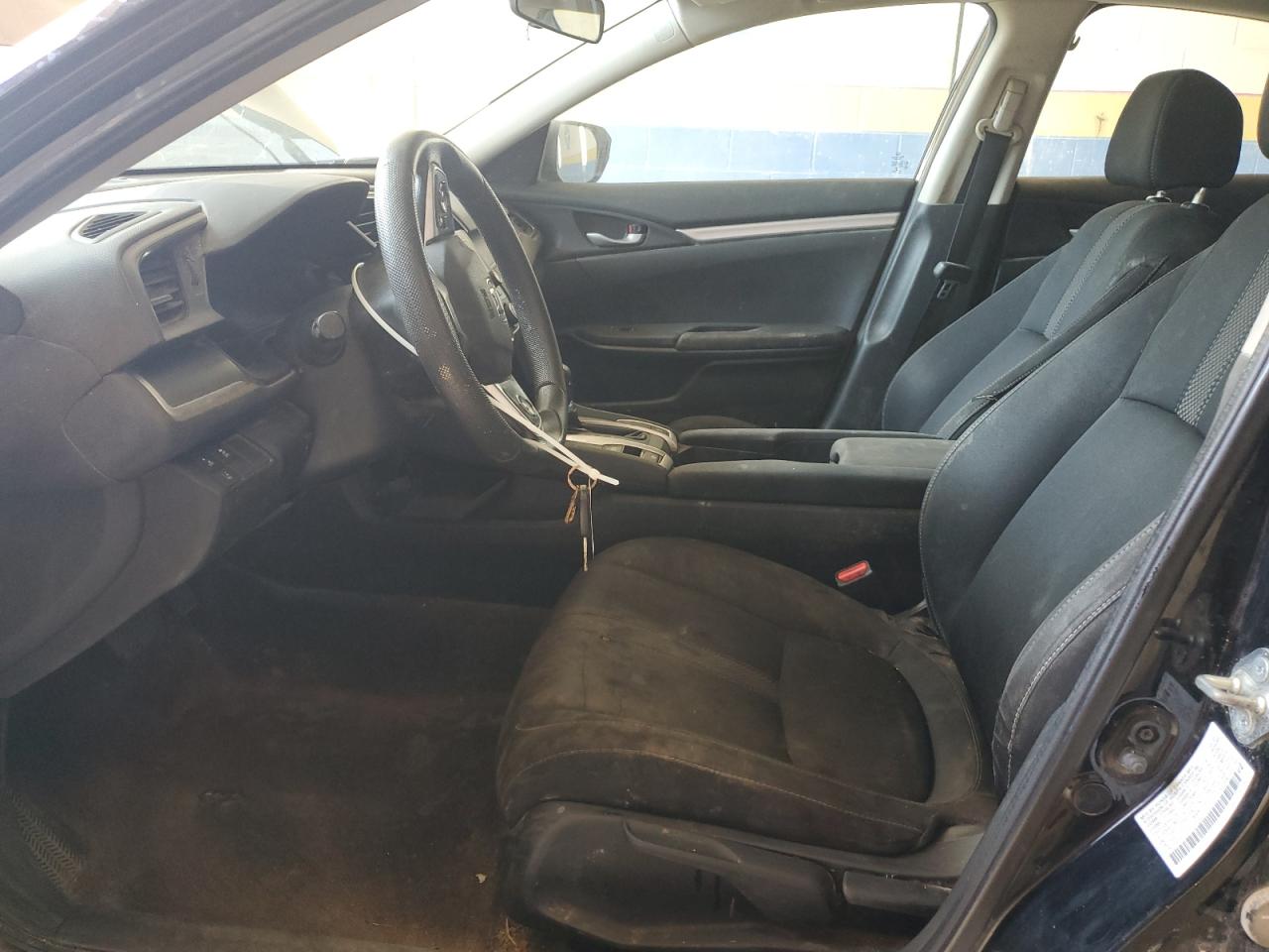2020 Honda Civic Lx VIN: 2HGFC2F69LH547973 Lot: 72005035