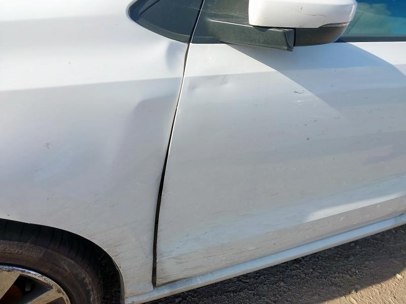 2012 VOLKSWAGEN POLO MATCH 60 