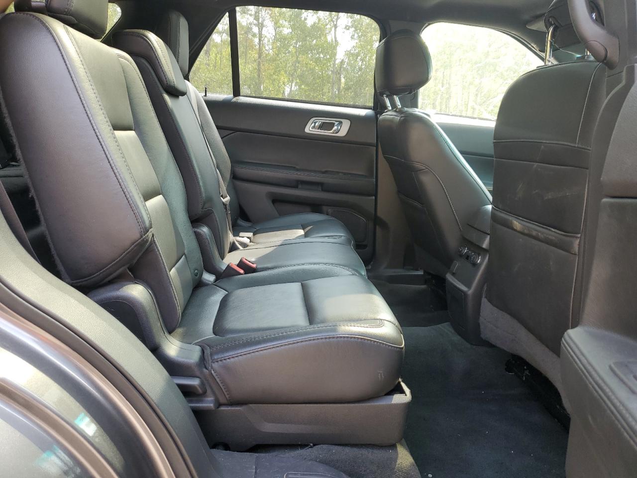 2014 Ford Explorer Xlt VIN: 1FM5K8D89EGC41077 Lot: 69987335