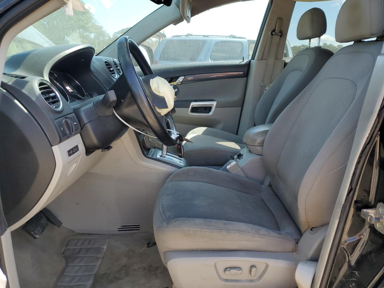 2009 Saturn Vue Xr VIN: 3GSCL53779S528218 Lot: 84194305