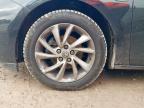 2020 VAUXHALL ASTRA BUSINESS EDITION NA  for sale at Copart BRISTOL