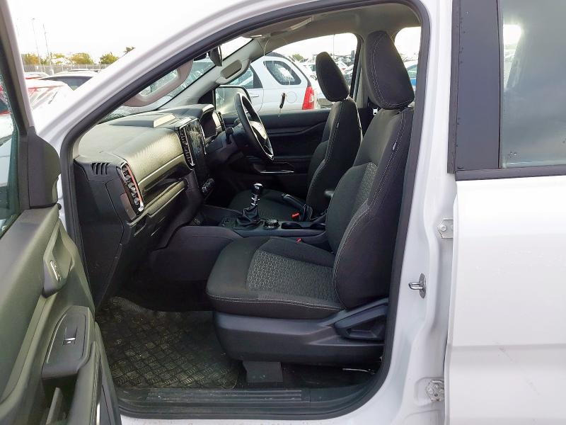 2023 FORD RANGER PICK UP DOUBLE CAB XLT 2.0 ECOBLUE 170