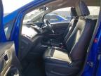 2017 FORD ECOSPORT TITANIUM S 1.0 ECOBOOST 140 TITANIUM S 5DR for sale at Copart CHESTER