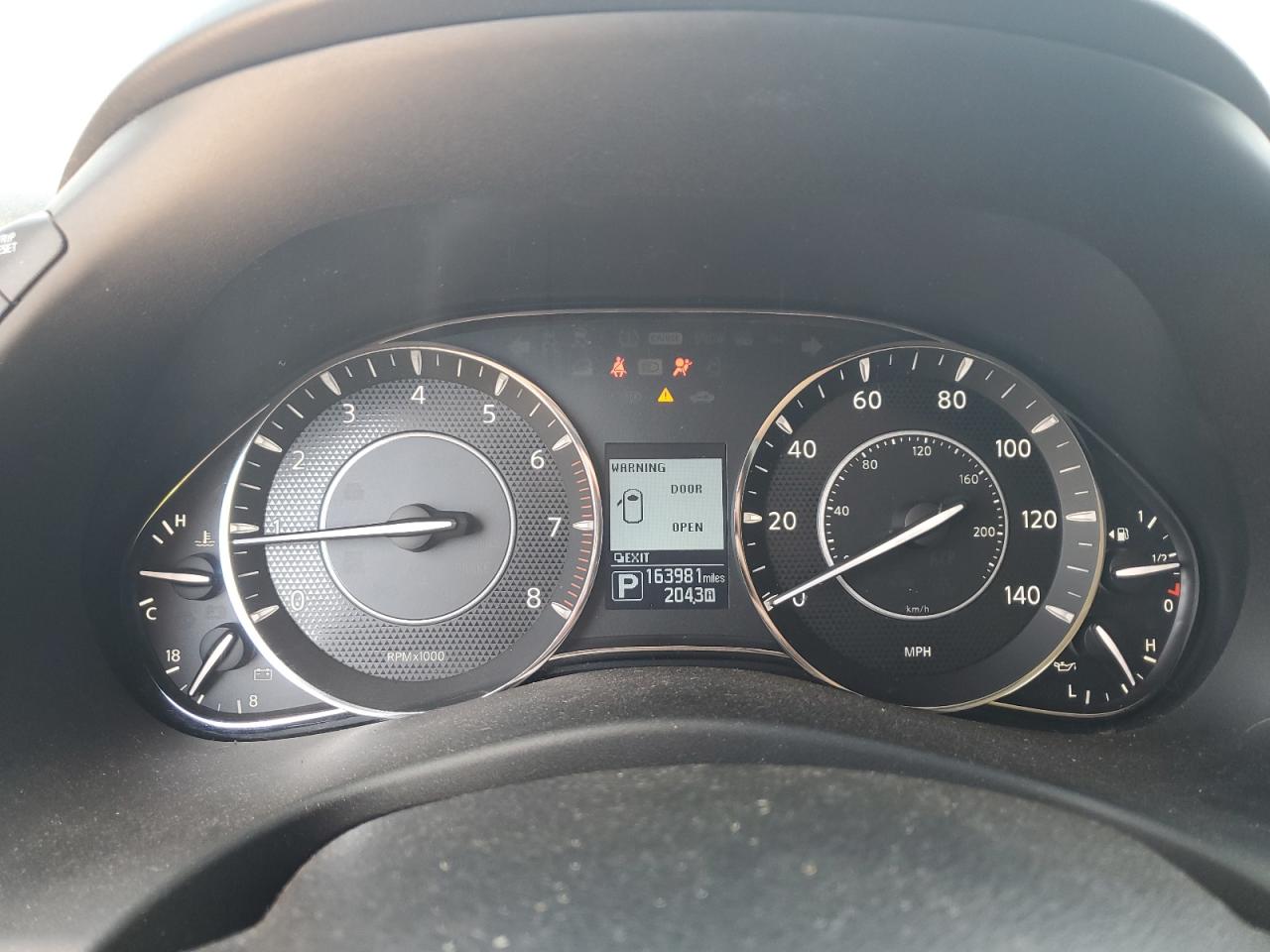 2017 Nissan Armada Sv VIN: JN8AY2NCXH9501601 Lot: 80697465