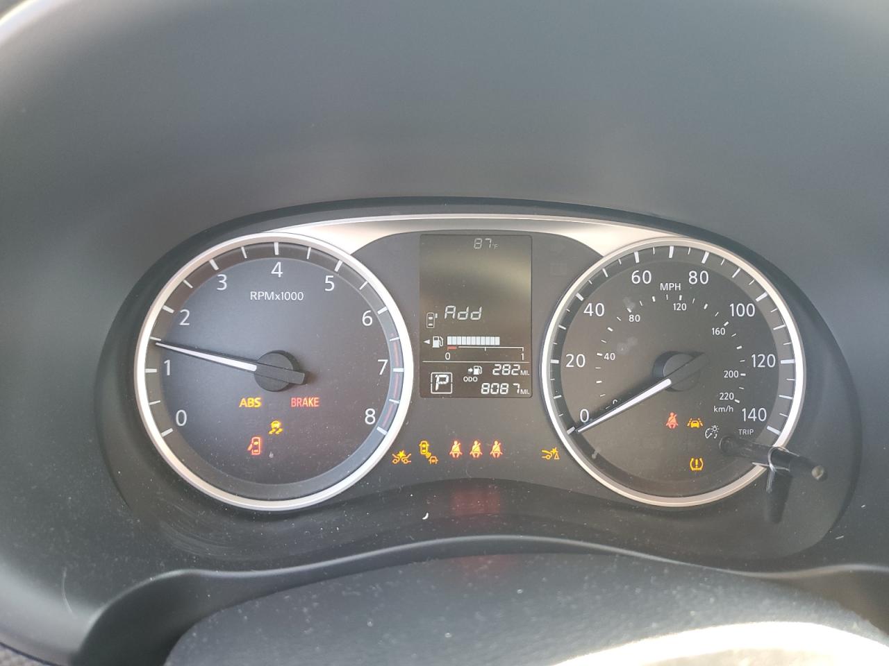 2024 Nissan Kicks S VIN: 3N1CP5BV3RL487888 Lot: 70924765