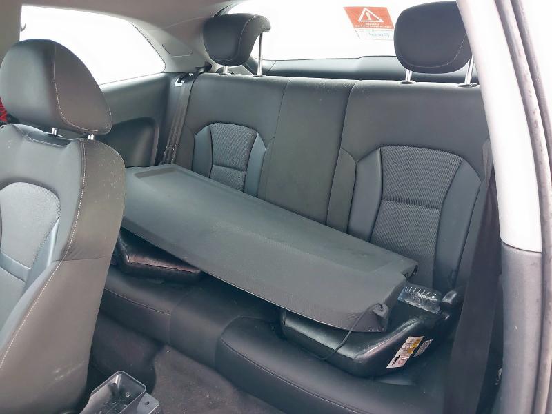 2011 AUDI A1 SPORT TDI 