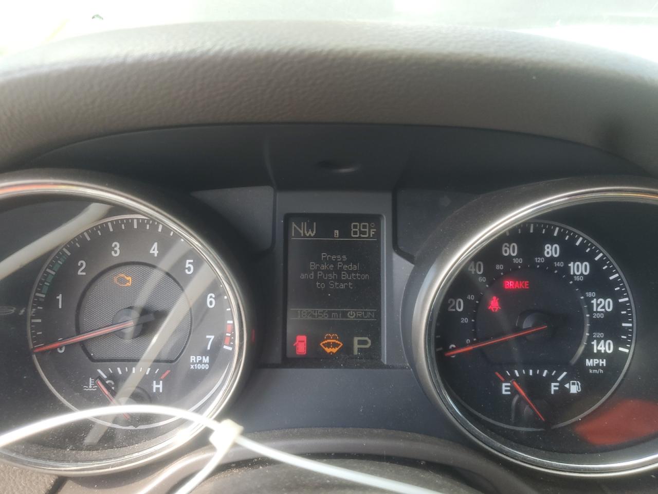 2013 Jeep Grand Cherokee Laredo VIN: 1C4RJFAG8DC653151 Lot: 81863115