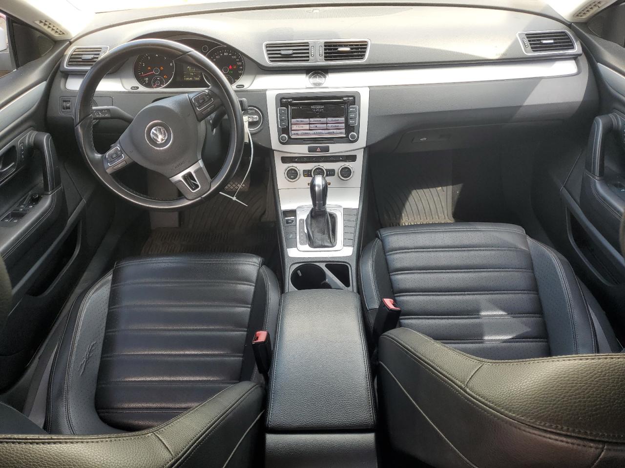 2013 Volkswagen Cc Sport VIN: WVWBP7AN9DE559854 Lot: 82026665