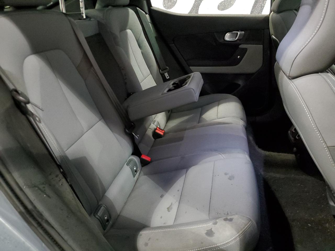 2021 Polestar 2 VIN: LPSED3KA4ML019312 Lot: 81165525