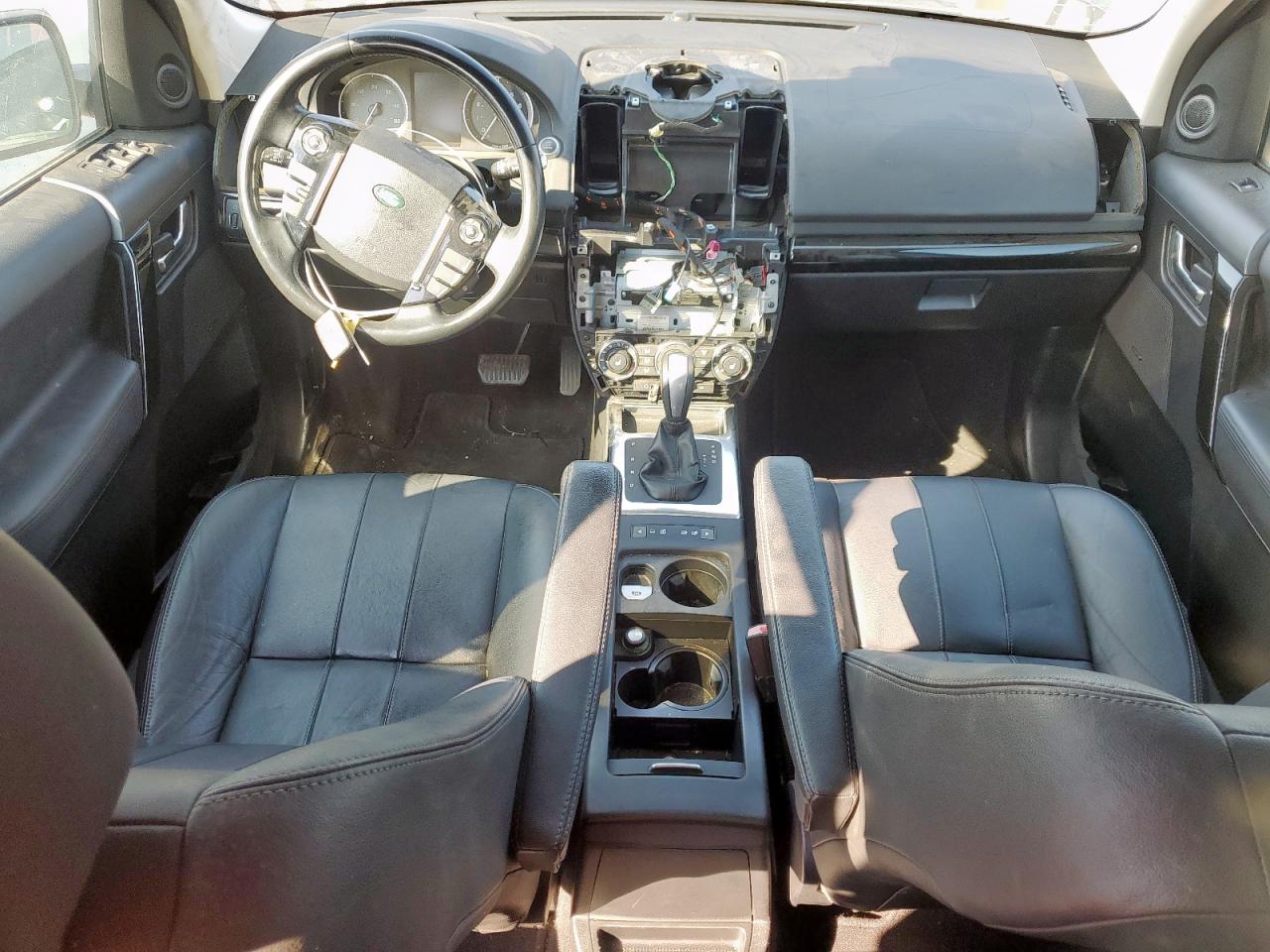 2013 Land Rover Lr2 Hse VIN: SALFR2BG7DH312869 Lot: 80960535