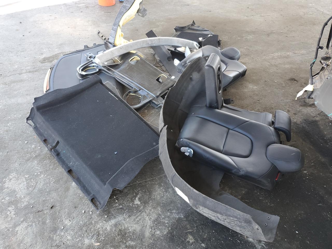 2019 Tesla Model 3 VIN: 5YJ3E1EA5KF412554 Lot: 71629165