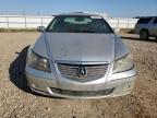 2005 Acura Rl for Sale in Bismarck, ND - Side