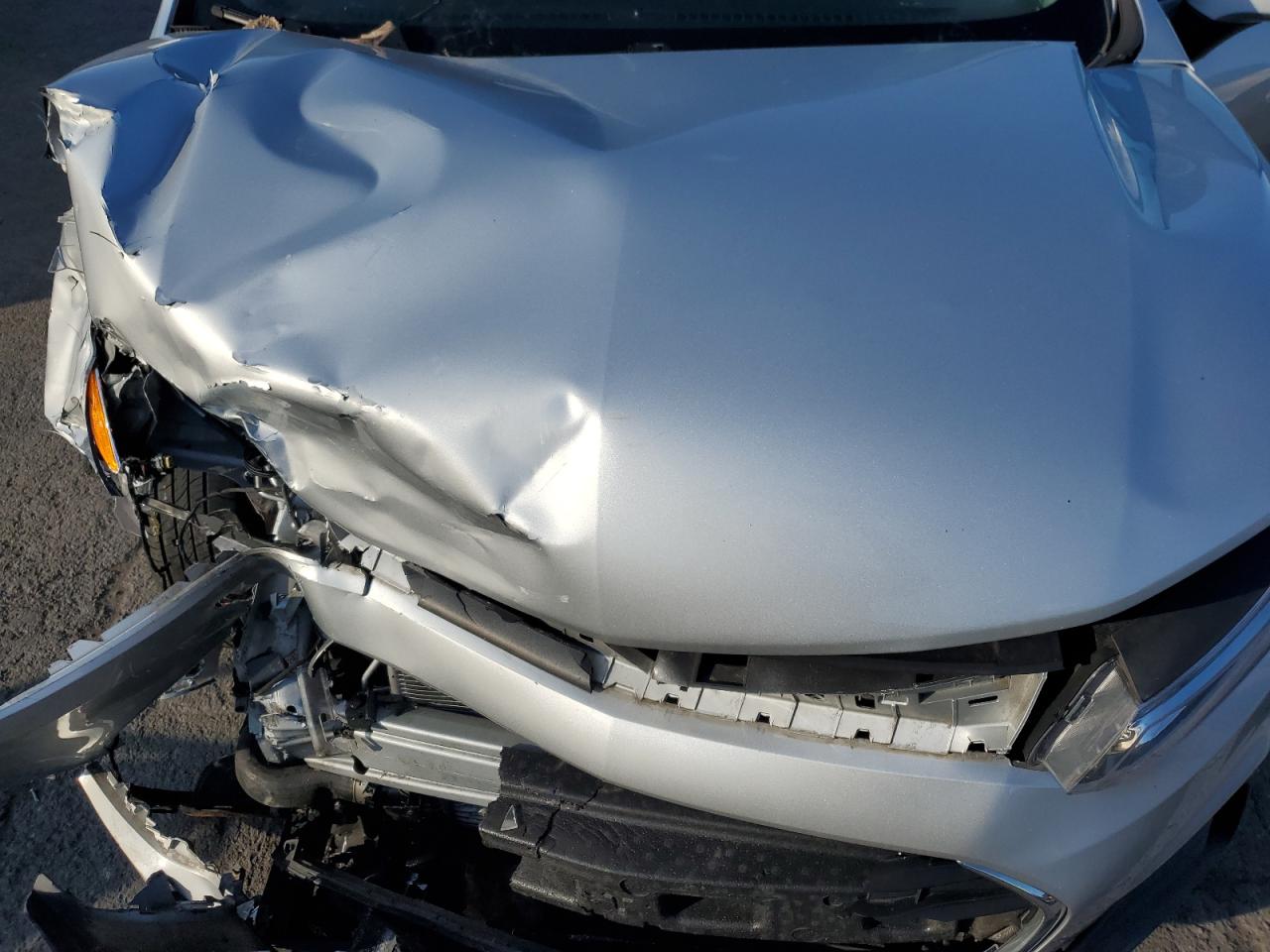 2020 Chevrolet Trax Ls VIN: KL7CJNSB2LB310310 Lot: 82141975