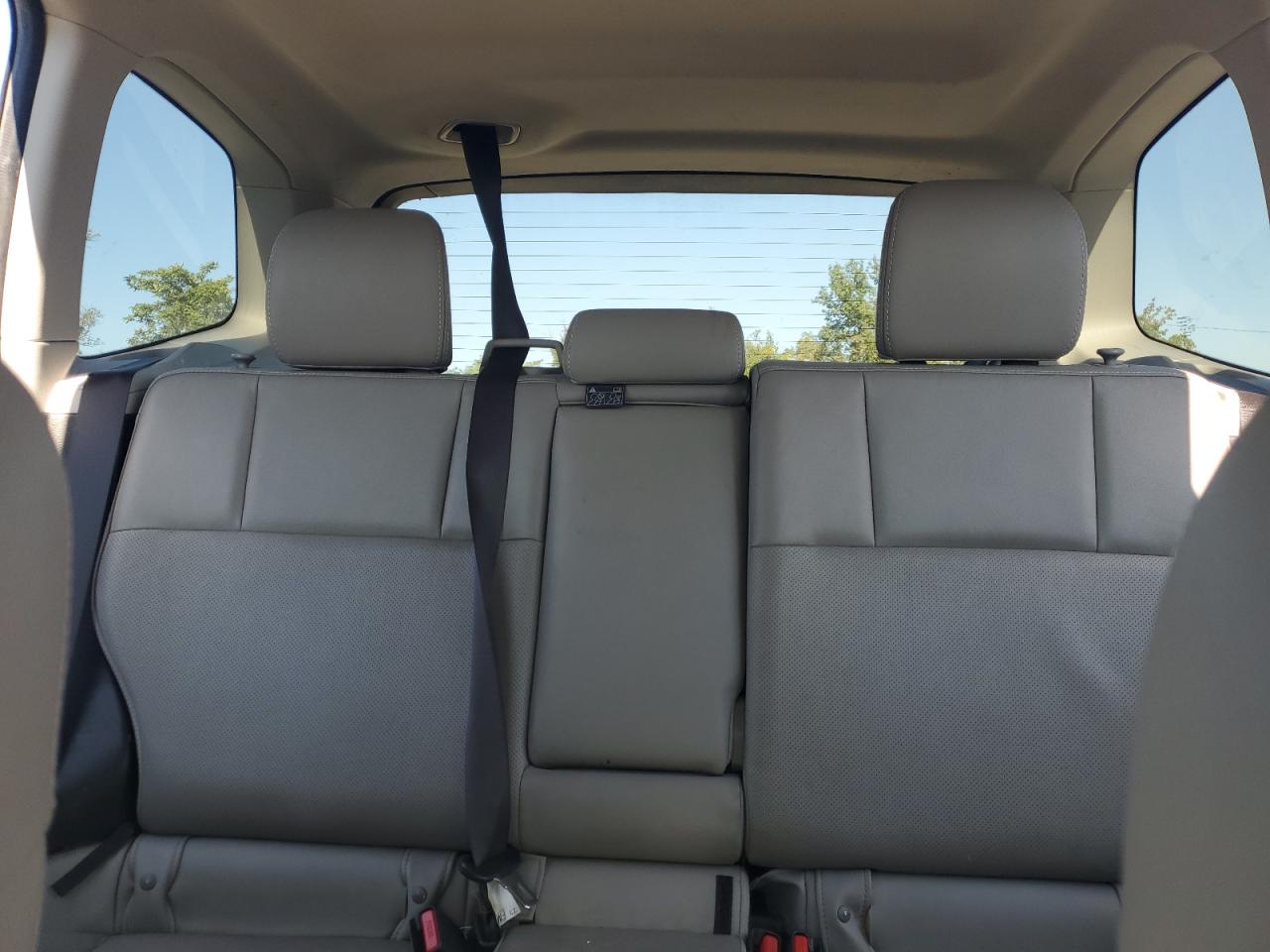 2015 Subaru Forester 2.5I Touring VIN: JF2SJAWC0FH804680 Lot: 71870995