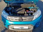 2016 SUZUKI VITARA SZ-T  for sale at Copart CORBY
