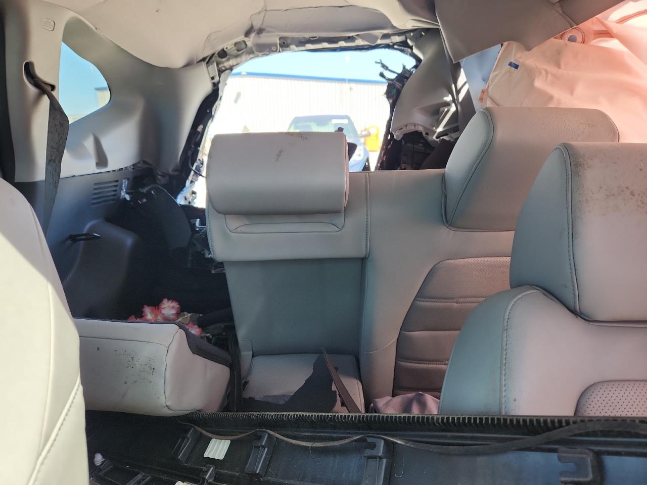 2018 Honda Cr-V Exl VIN: 7FARW1H89JE026903 Lot: 71103165