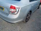 2013 SKODA RAPID SE TSI  for sale at Copart WOLVERHAMPTON