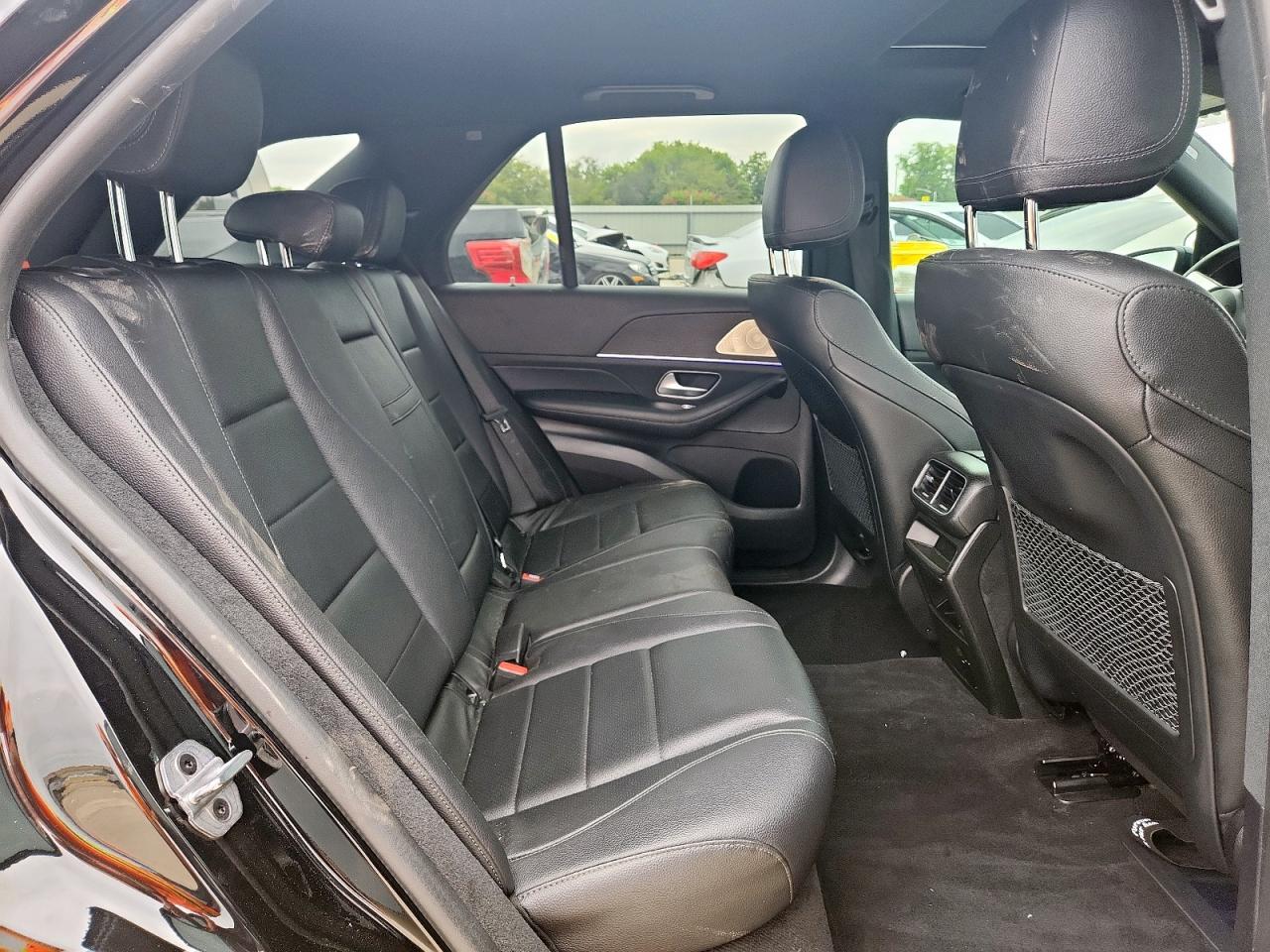 2021 Mercedes-Benz Gle 350 4Matic VIN: 4JGFB4KB2MA517001 Lot: 71741405