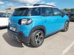 2020 CITROEN C3 AIRCROSS FLAIR PURETEC  for sale at Copart SANDWICH