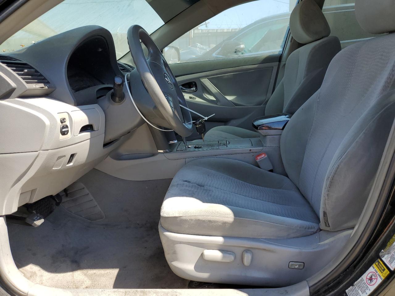 2010 Toyota Camry Base VIN: 4T4BF3EK3AR024758 Lot: 82171675