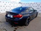 2020 BMW M4 S-A M4 2DR DCT for sale at Copart WOLVERHAMPTON