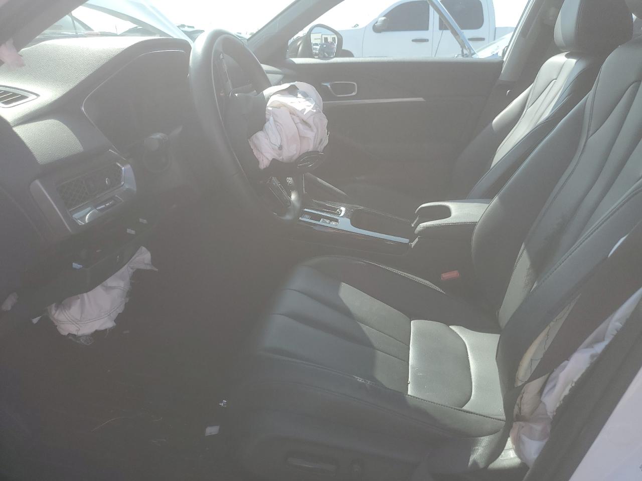 2023 Acura Integra VIN: 19UDE4H25PA021870 Lot: 72016455