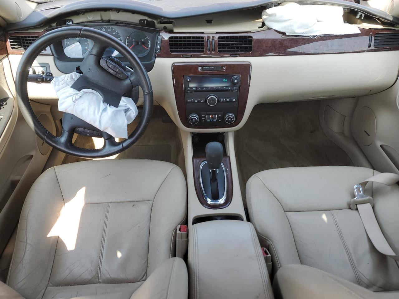 2011 Chevrolet Impala Lt VIN: 2G1WB5EK0B1198946 Lot: 80466815