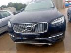 2017 VOLVO XC90 T8 INSCRIPTION T-ENG  for sale at Copart SANDY
