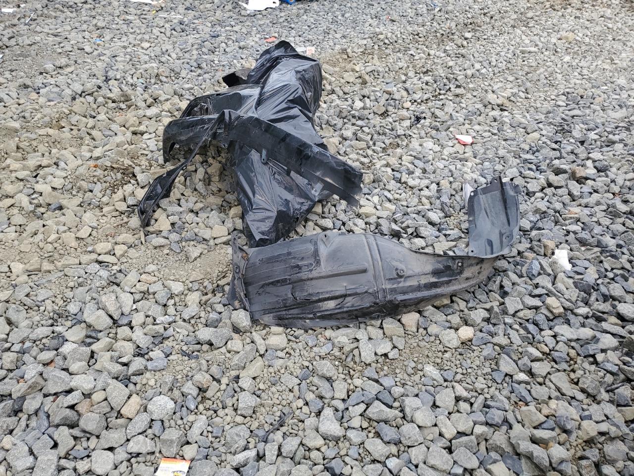 2022 Honda Accord Touring Hybrid VIN: 1HGCV3F93NA008182 Lot: 80728505