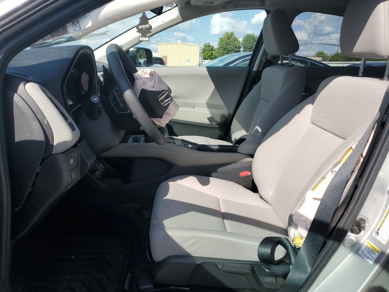 2016 Honda Hr-V Ex VIN: 3CZRU6H58GM763416 Lot: 84185005