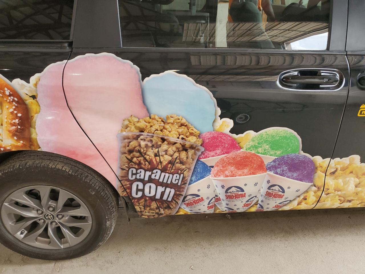 2021 Toyota Sienna Le VIN: 5TDKRKEC3MS070463 Lot: 71893205