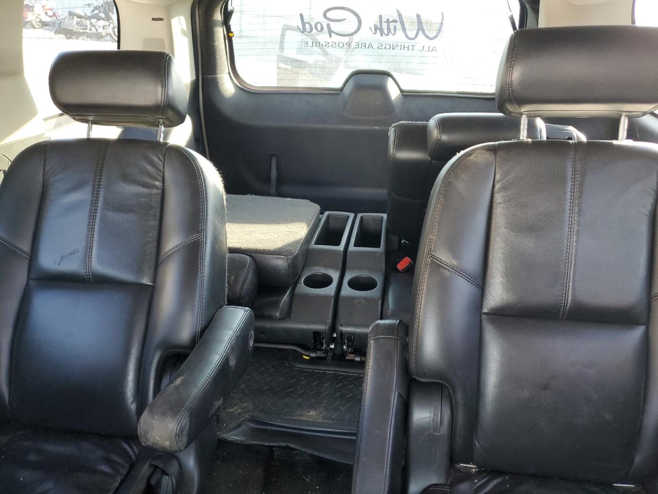 2007 Chevrolet Tahoe K1500 VIN: 1GNFK13067J265698 Lot: 80747205