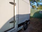 2020 MERCEDES-BENZ SPRINTER 314 CDI  for sale at Copart SANDY