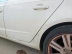 2013 AUDI A3 SPORT TDI  for sale at Copart YORK