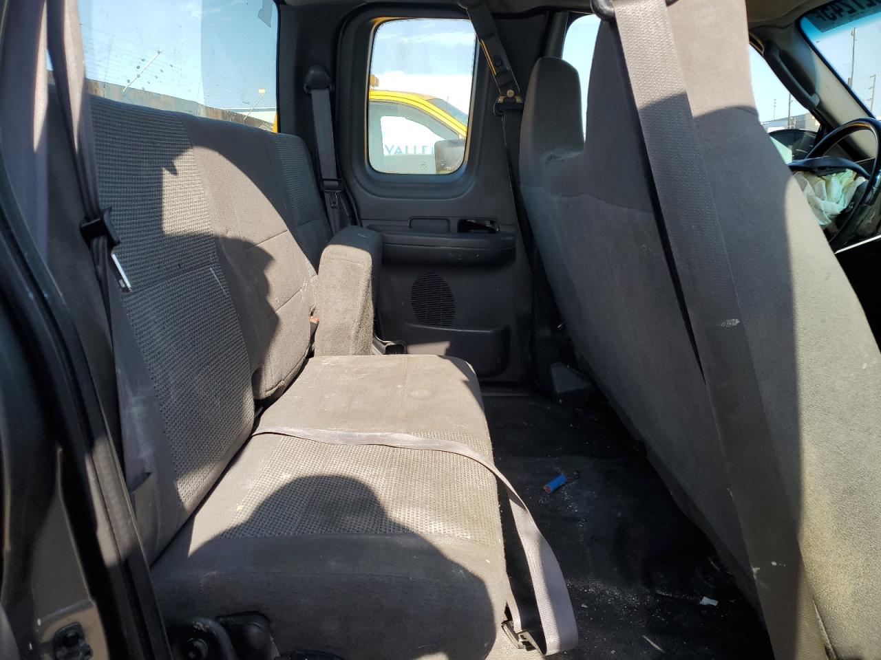 2003 Ford F150 VIN: 1FTRX17223KB15935 Lot: 70927245